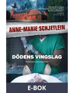 Dödens vingslag, E-bok