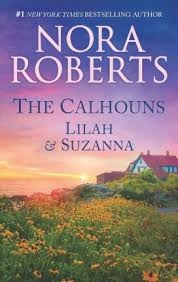 The Calhouns- Lilah And Suzanna