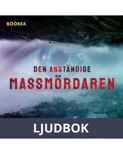 Den anständige massmördaren, Ljudbok