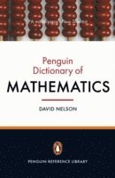 The Penguin Dictionary of Mathematics