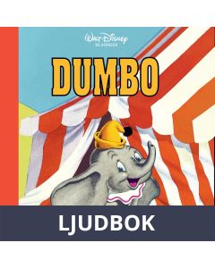 Dumbo - Nostalgi, Ljudbok