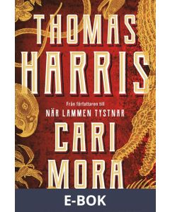 Cari Mora, E-bok