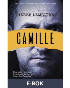 Camille, E-bok