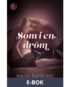 Som i en dröm, E-bok