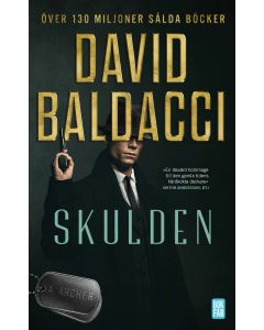 Skulden