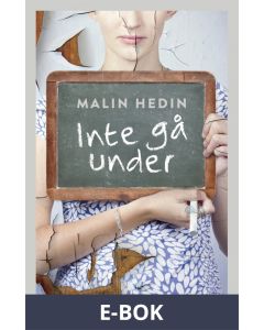 Inte gå under, E-bok