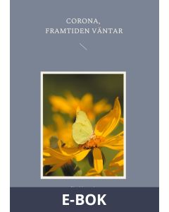 Corona, framtiden väntar, E-bok