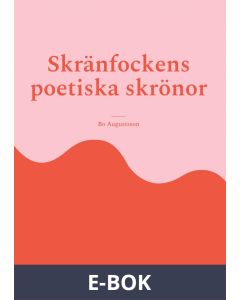 Skränfockens poetiska skrönor, E-bok