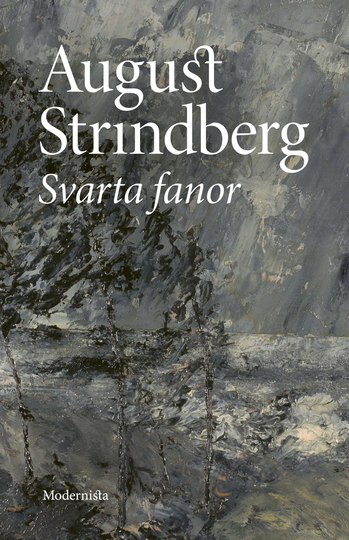 Svarta Fanor