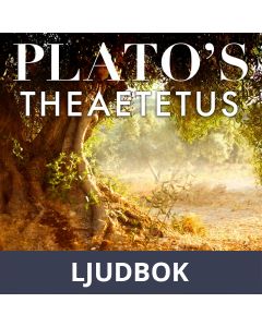 Plato's Theaetetus, Ljudbok