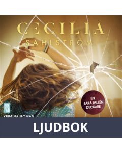 Flickan som dansade, Ljudbok