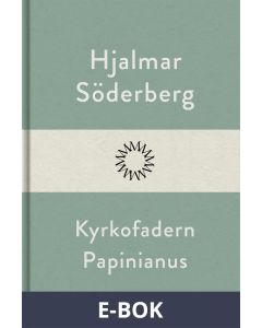 Kyrkofadern Papinianus, E-bok