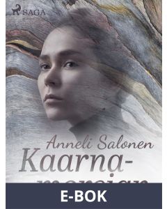 Kaarnamorsian, E-bok