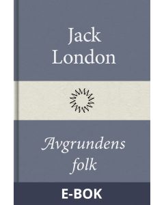 Avgrundens folk, E-bok