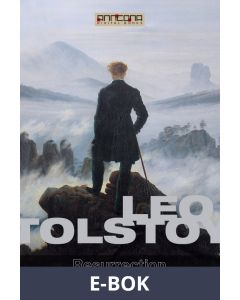 Resurrection, E-bok