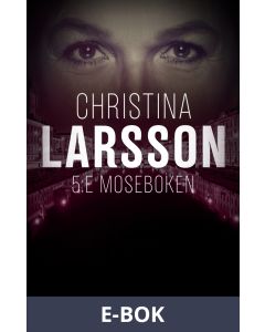 5:e Moseboken, E-bok