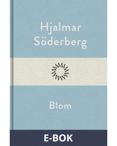 Blom, E-bok