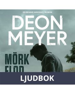 Mörk flod, Ljudbok