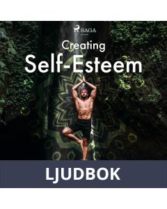 Creating Self-Esteem, Ljudbok