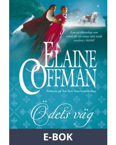 Ödets väg, E-bok