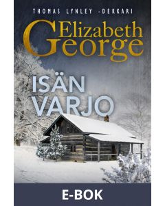 Isän varjo, E-bok