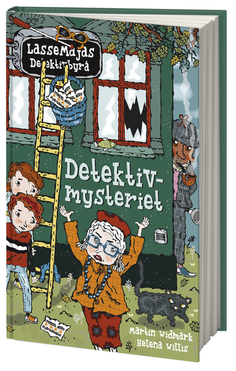 Detektivmysteriet