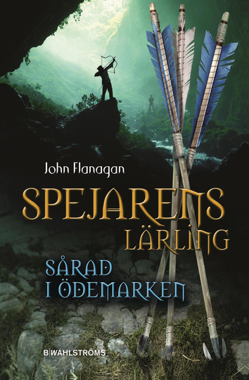 Sårad I Ödemarken