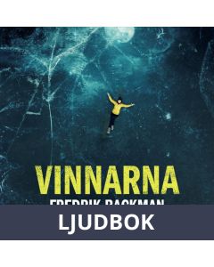 Vinnarna, Ljudbok