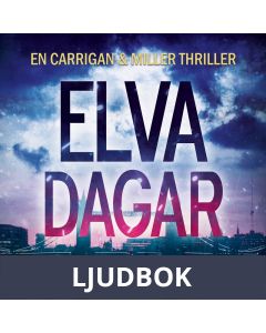 Elva dagar, Ljudbok