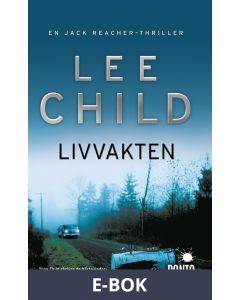 Livvakten, E-bok