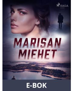 Marisan miehet, E-bok