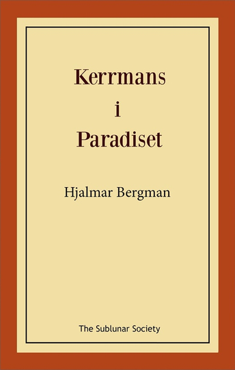 Kerrmans I Paradiset