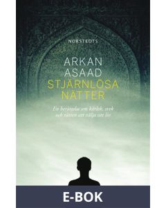 Stjärnlösa nätter, E-bok