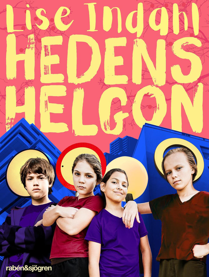 Hedens Helgon