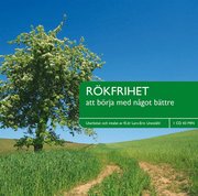 Rökfrihet