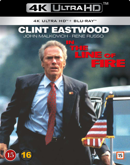 In the line of fire