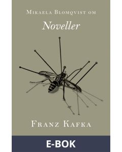 Om Noveller av Franz Kafka, E-bok