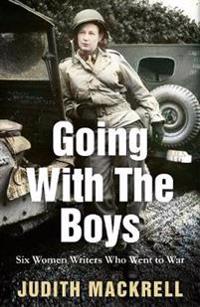 Going with the Boys