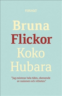 Bruna Flickor