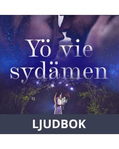 Yö vie sydämen, Ljudbok