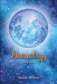 Moonology™ Diary 2022: THE SUNDAY TIMES BESTSELLER