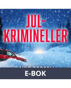 Julkrimineller, E-bok