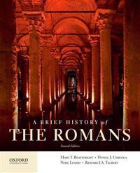 A Brief History of the Romans