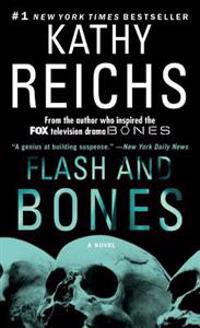Flash and Bones, 14