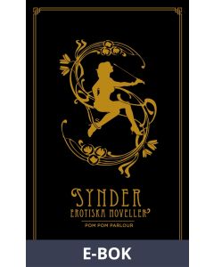 Synder - Pom Pom Parlour, E-bok