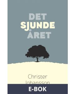 Det sjunde året, E-bok