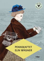 Pennskaftet (lättläst)