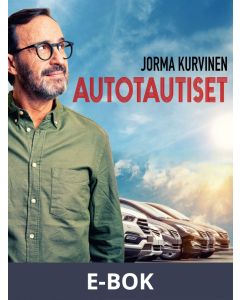 Autotautiset, E-bok