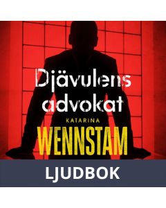 Djävulens advokat, Ljudbok