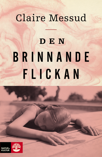 Den Brinnande Flickan